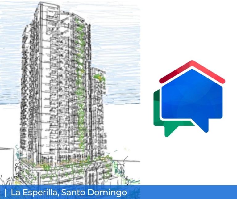 Apartamentos en Venta para vivienda e inversión