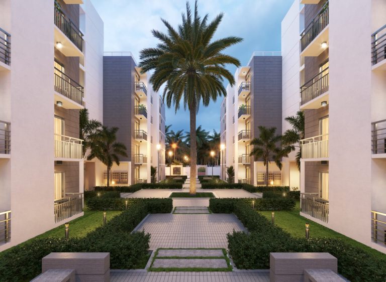Parque Residencial Jardines III, Punta Cana, RD
