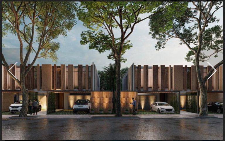 PROYECTO EN CONSTRUCCIÓN – VISTA CANA, RD