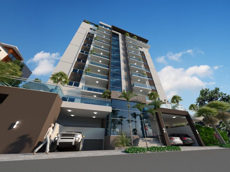Apartamento en venta, Evaristo Morales, D.N.