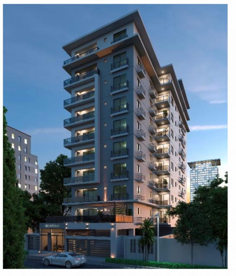 Apartamento en venta, Evaristo Morales, D.N.