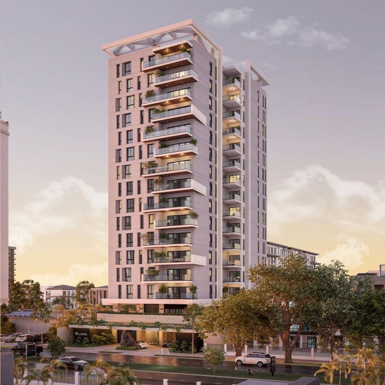Apto en venta en Bella Vista, D.N.