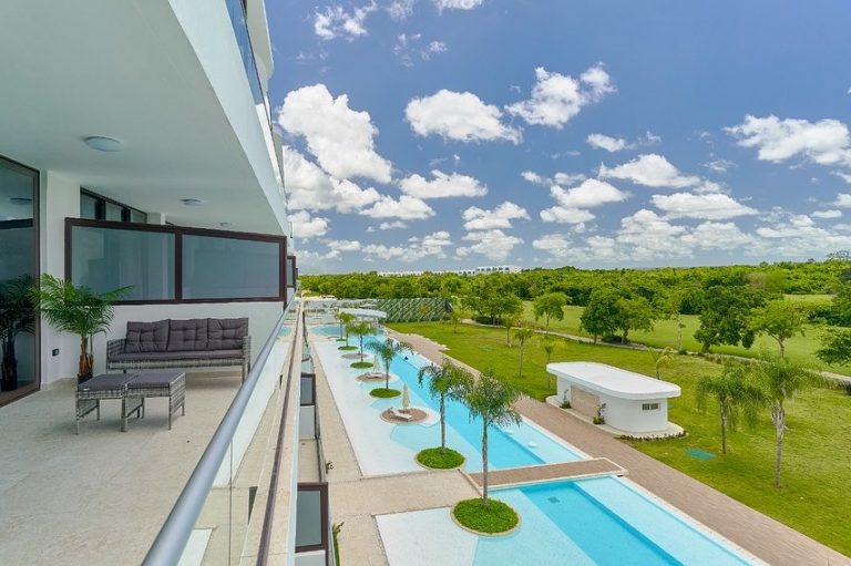 Apto en venta en Punta Cana, RD