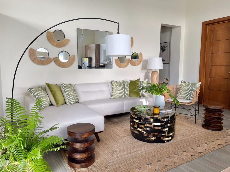 Villa en venta, Green Village, Cap Cana RD