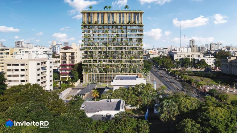 Condo Hotel para inversión en Santo Domingo