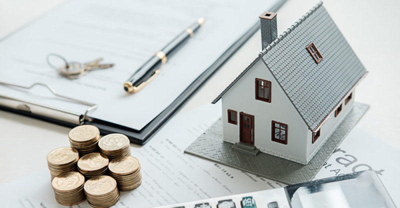 ¿De qué depende el éxito financiero de una propiedad?