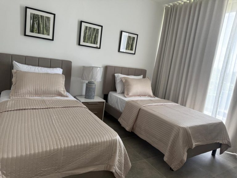 Townhouses en venta en Playa Nueva Romana