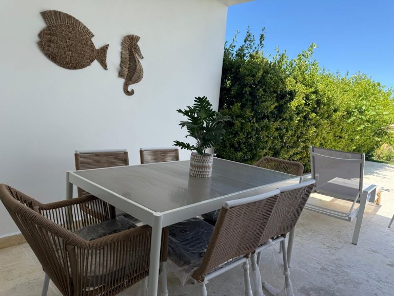 Townhouses en venta en Playa Nueva Romana