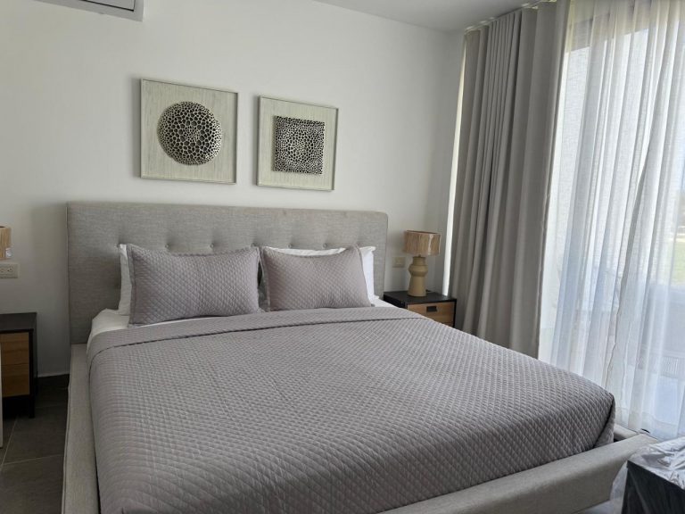 Townhouses en venta en Playa Nueva Romana