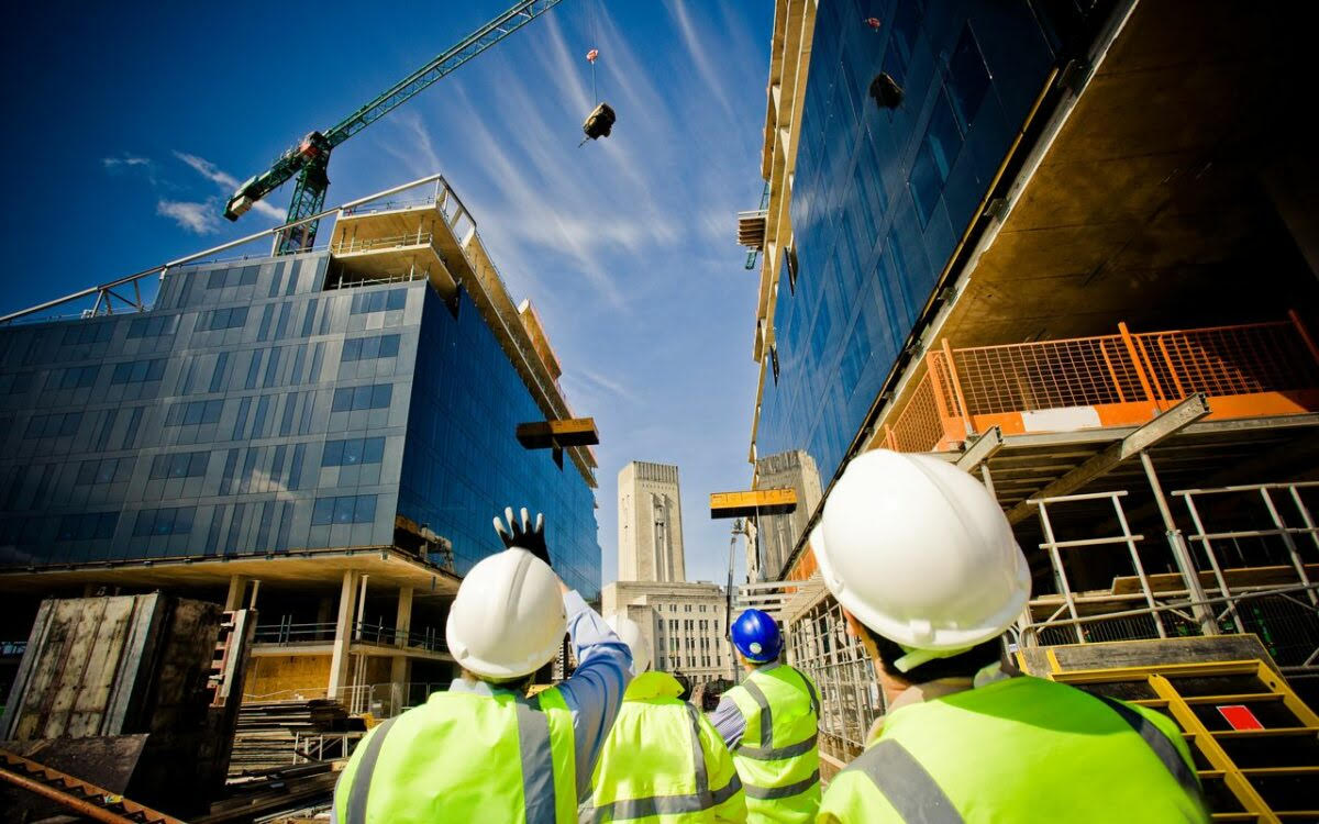 Ventajas de Comprar en Construcción en República Dominicana