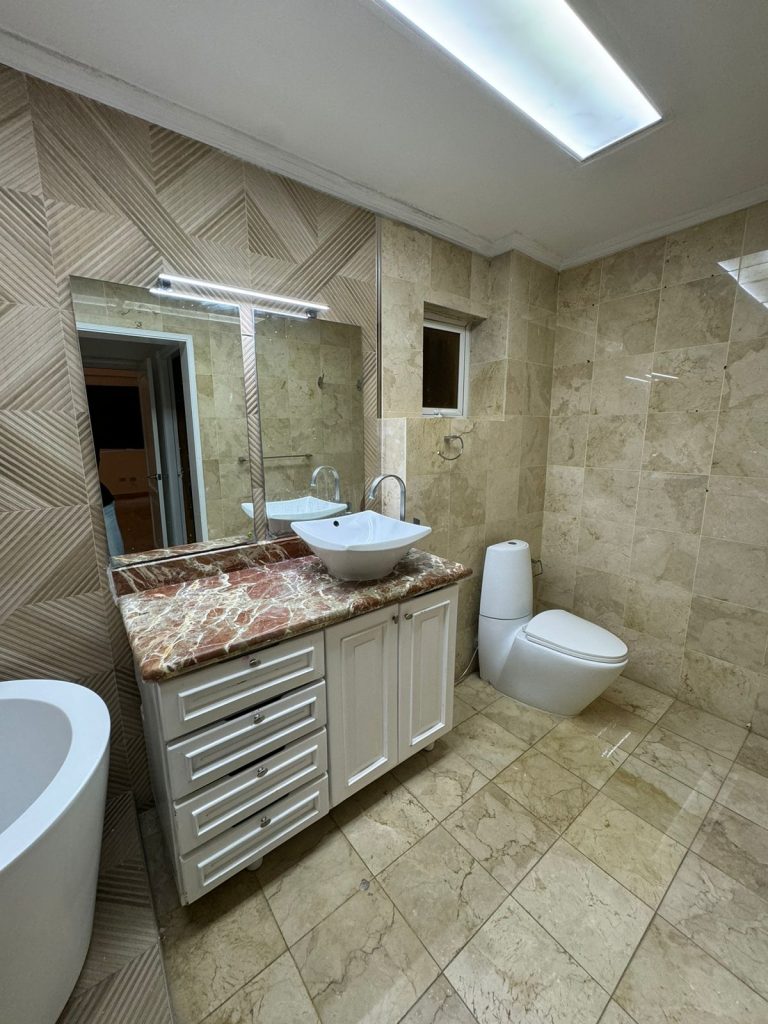 Apartamento en venta y alquiler en Bella Vista