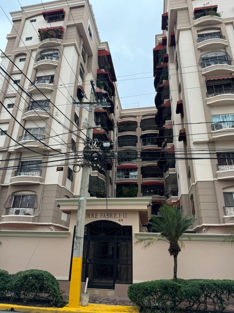Apartamento en venta y alquiler en Bella Vista