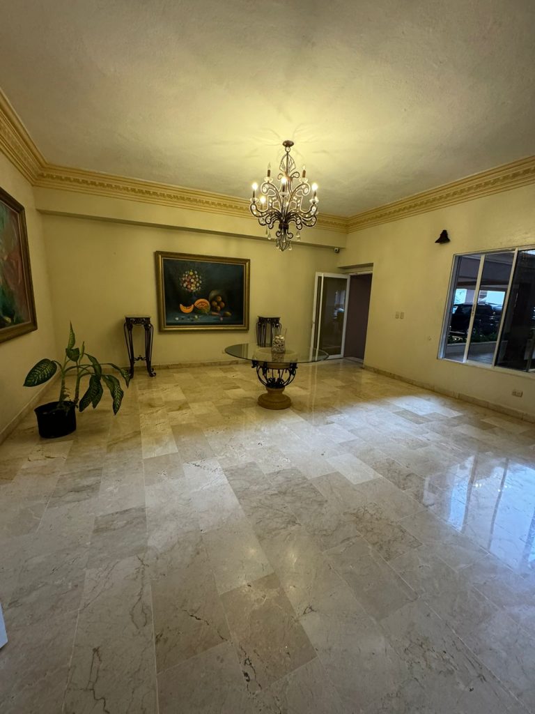 Apartamento en venta y alquiler en Bella Vista