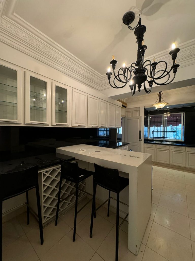 Apartamento en venta y alquiler en Bella Vista
