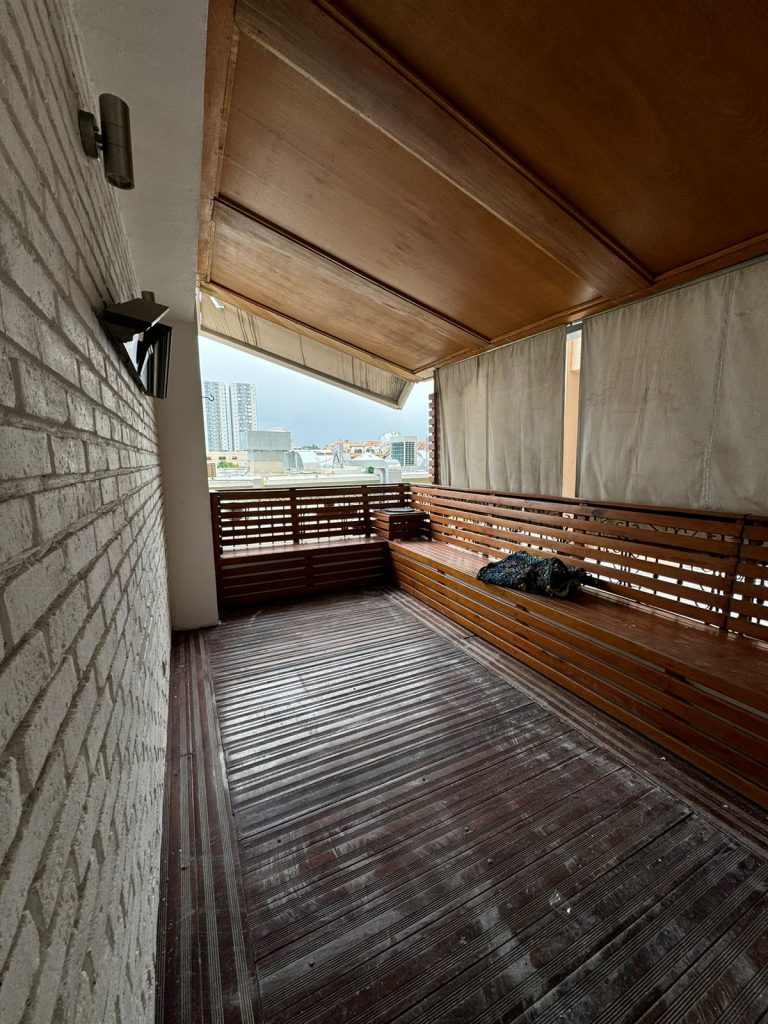 Apartamento en venta y alquiler en Bella Vista