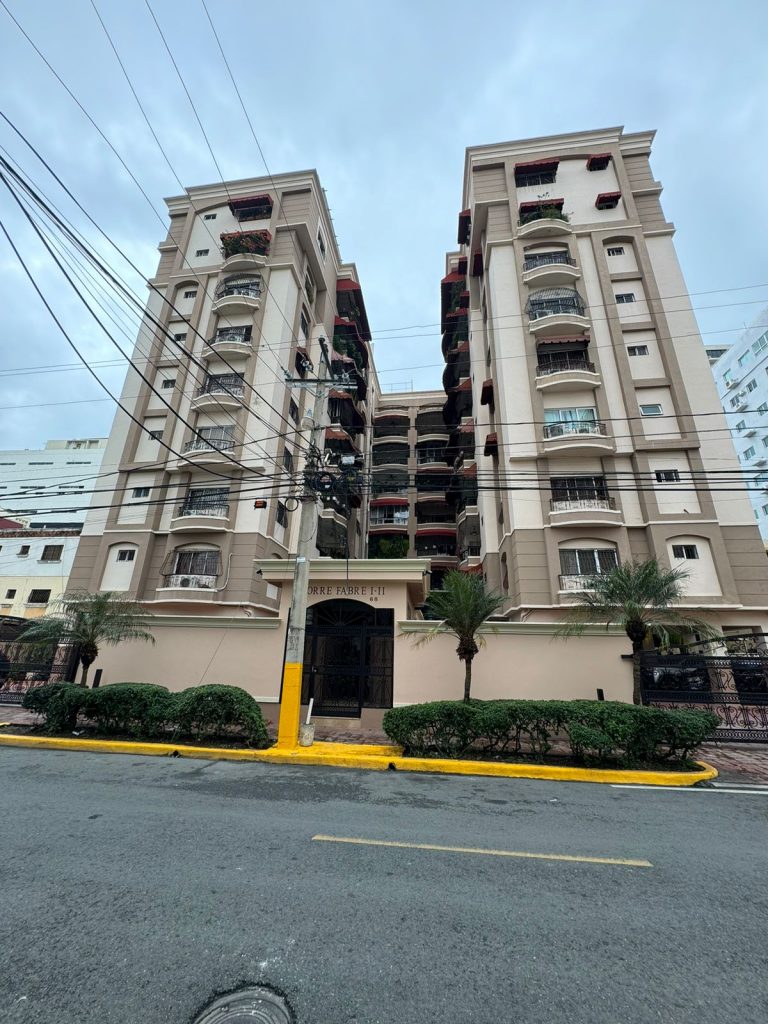 Apartamento en venta y alquiler en Bella Vista
