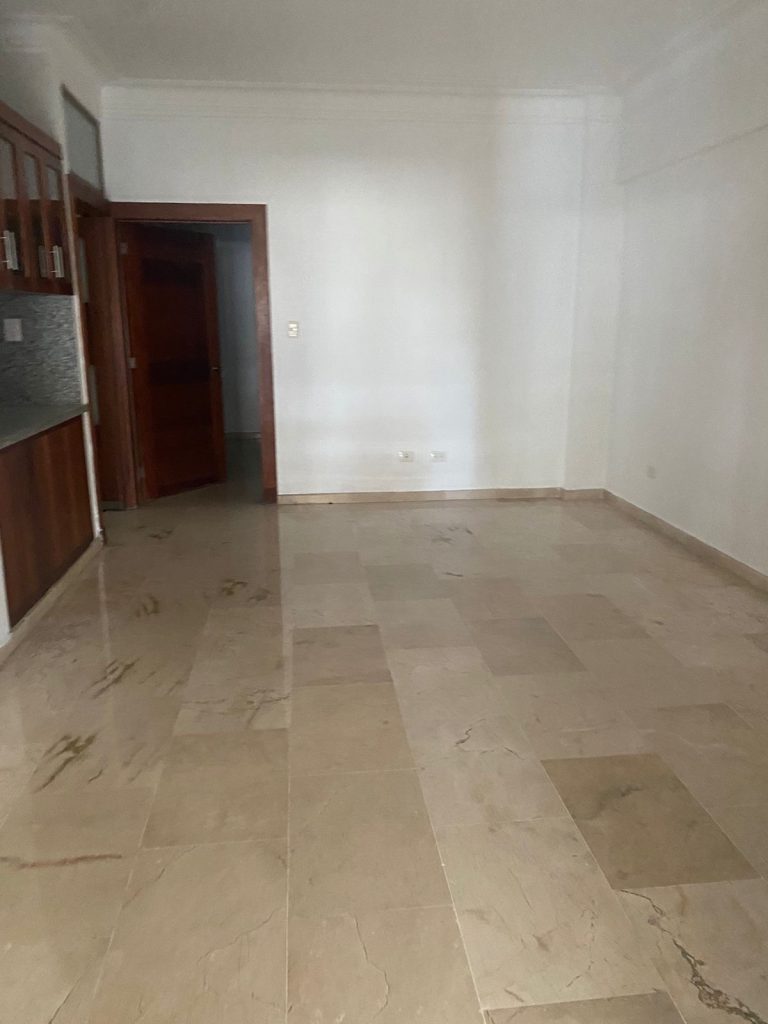 Moderno Apartamento en Alquiler en Evaristo Morales