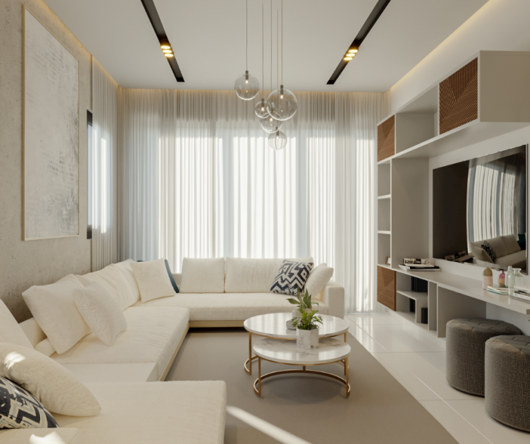 Nuevo Proyecto de Apartamentos en Cap Cana