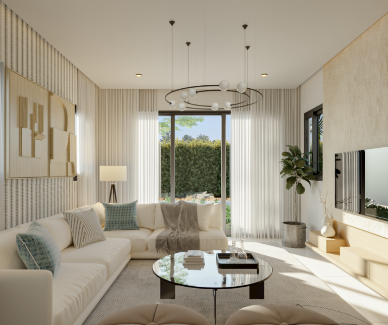 Nuevo Proyecto de Apartamentos en Cap Cana