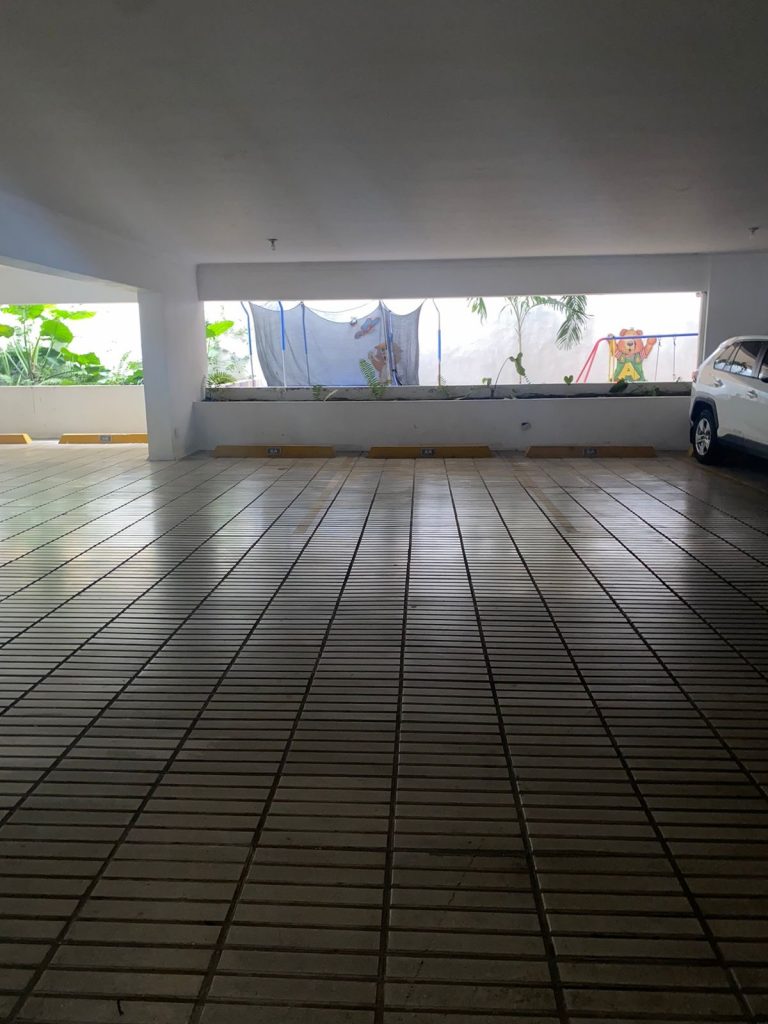 Moderno Apartamento en Alquiler en Evaristo Morales