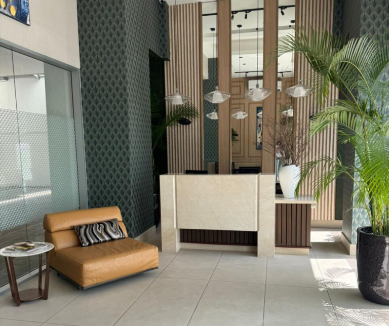 Apartamento exclusivo en venta en Piantini