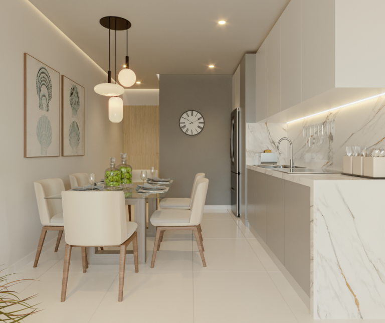 Nuevo Proyecto de Apartamentos en Cap Cana