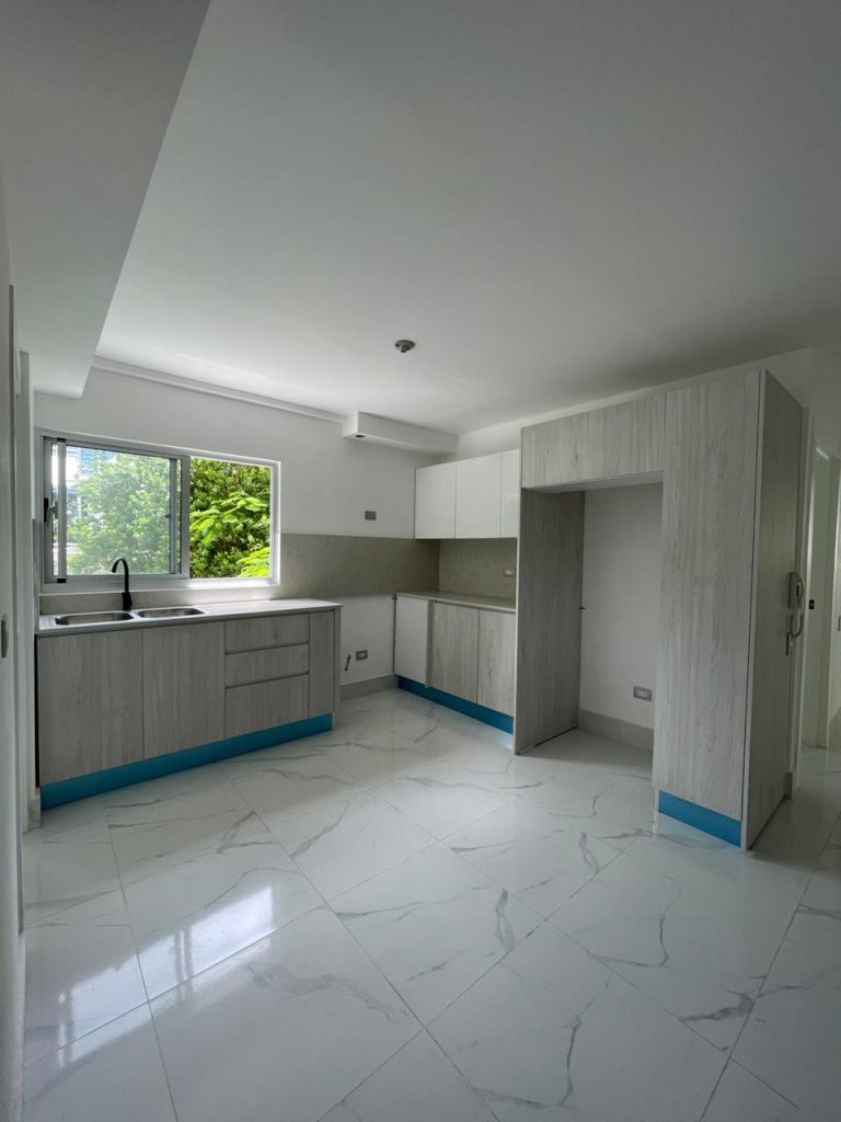 Apartamento en venta en una de las mejores zonas de la ciudad