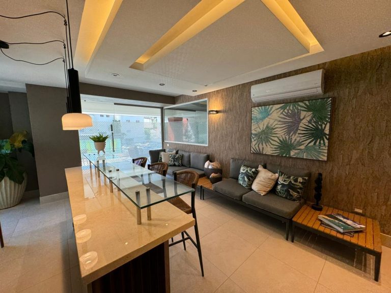 Apartamento exclusivo en venta en Piantini