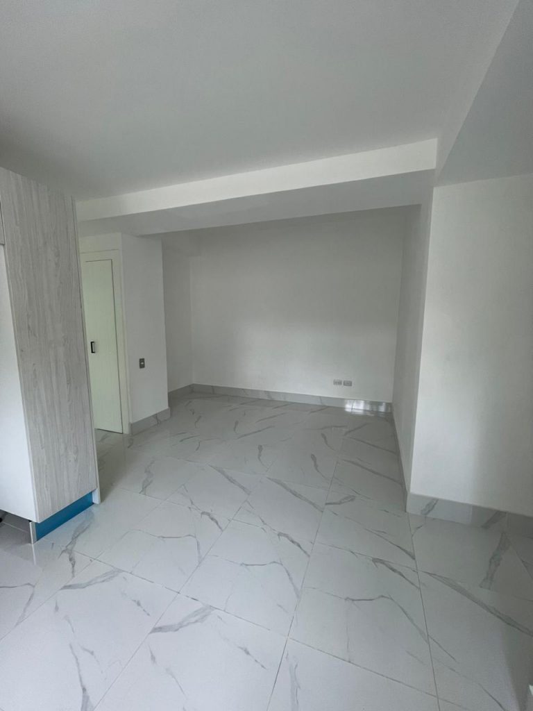Apartamento en venta en una de las mejores zonas de la ciudad
