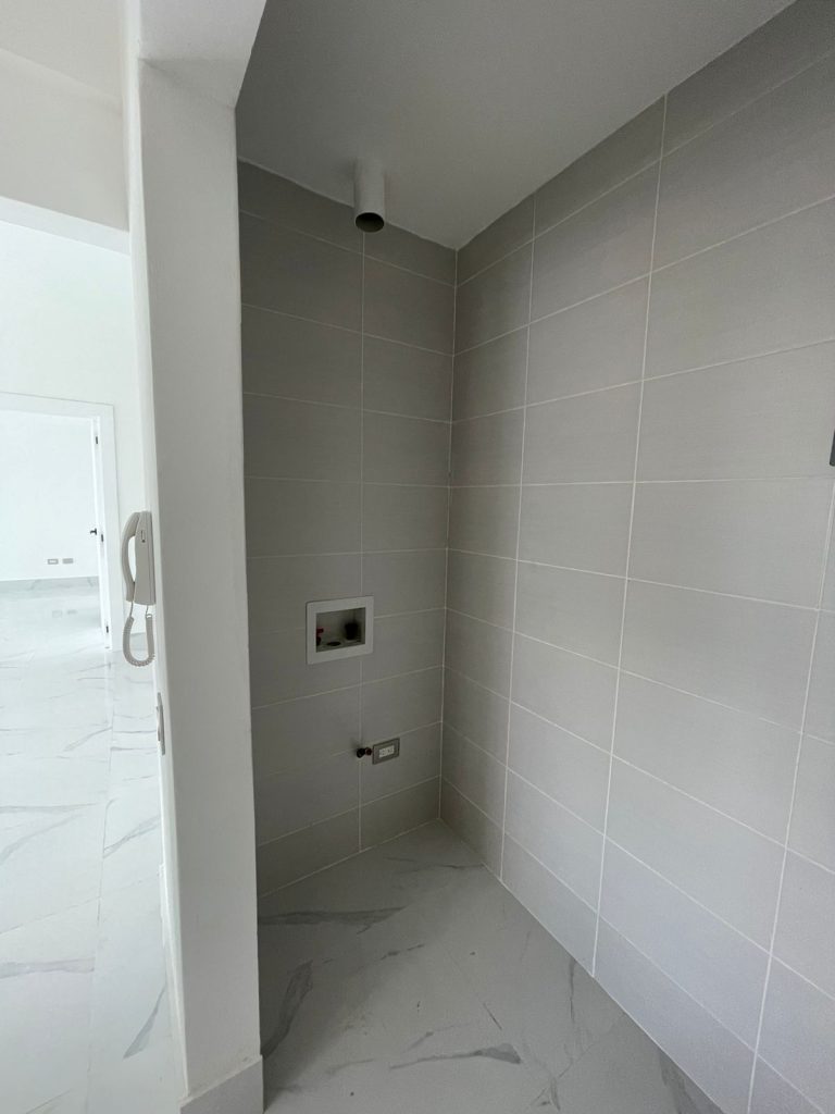 Apartamento moderno en venta en Piantini