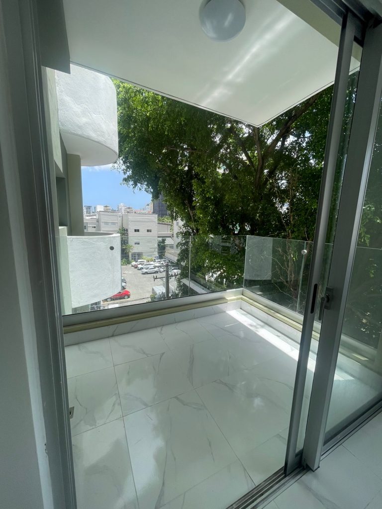 Apartamento exclusivo en venta en Piantini