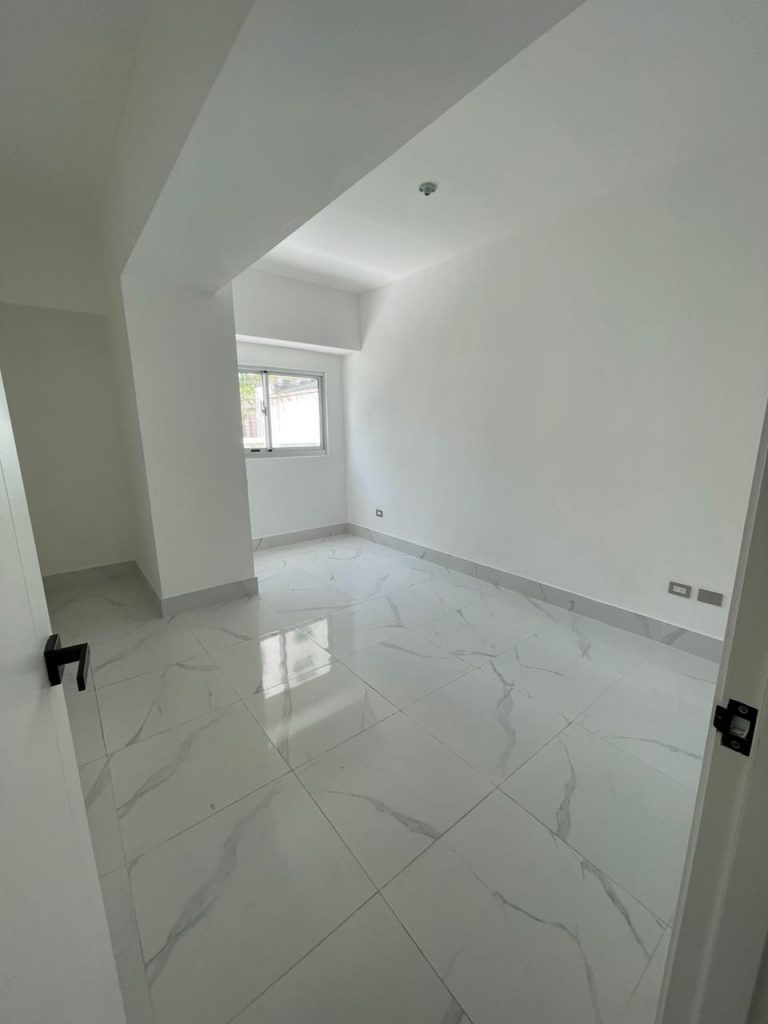 Apartamento en venta en una de las mejores zonas de la ciudad