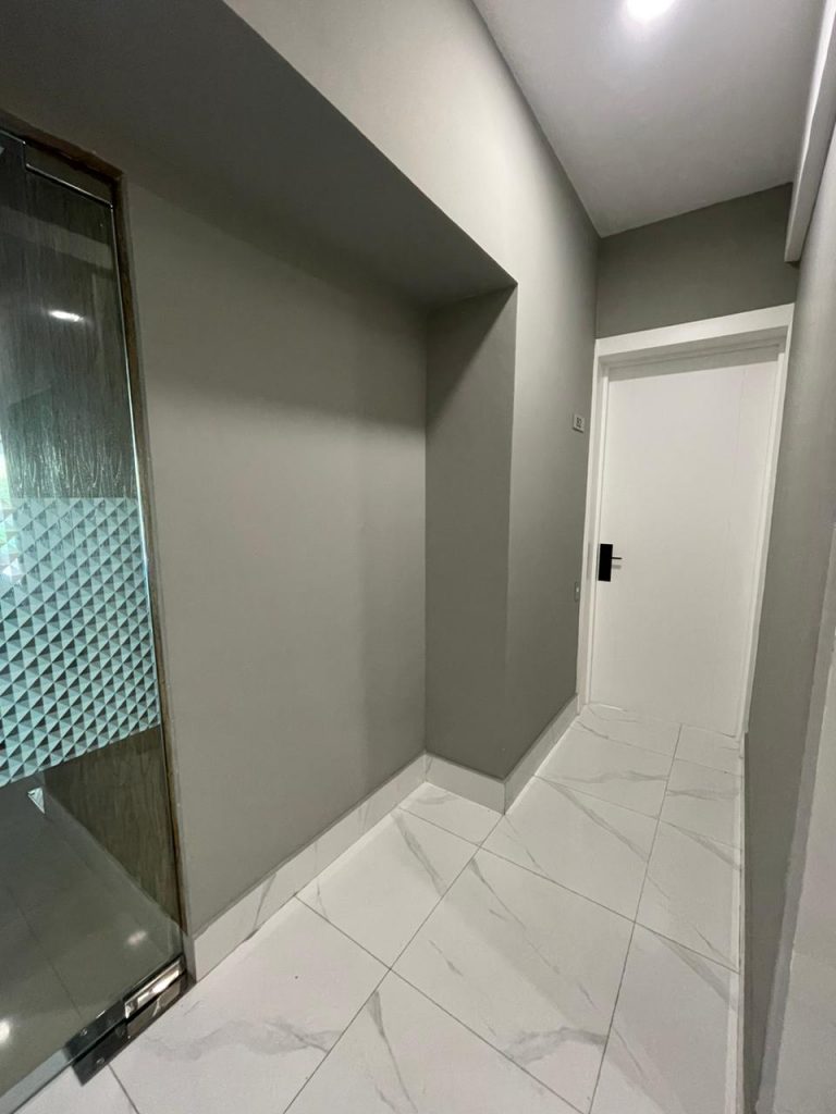Apartamento en venta en una de las mejores zonas de la ciudad