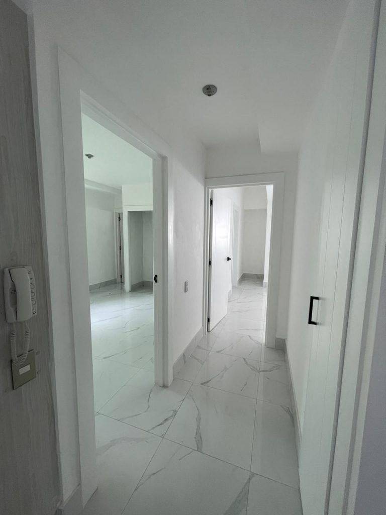 Apartamento en venta en una de las mejores zonas de la ciudad