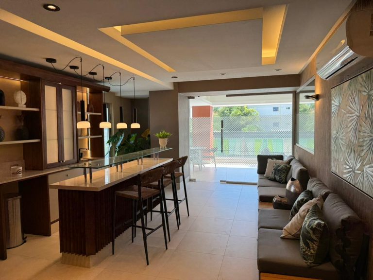 Apartamento exclusivo en venta en Piantini