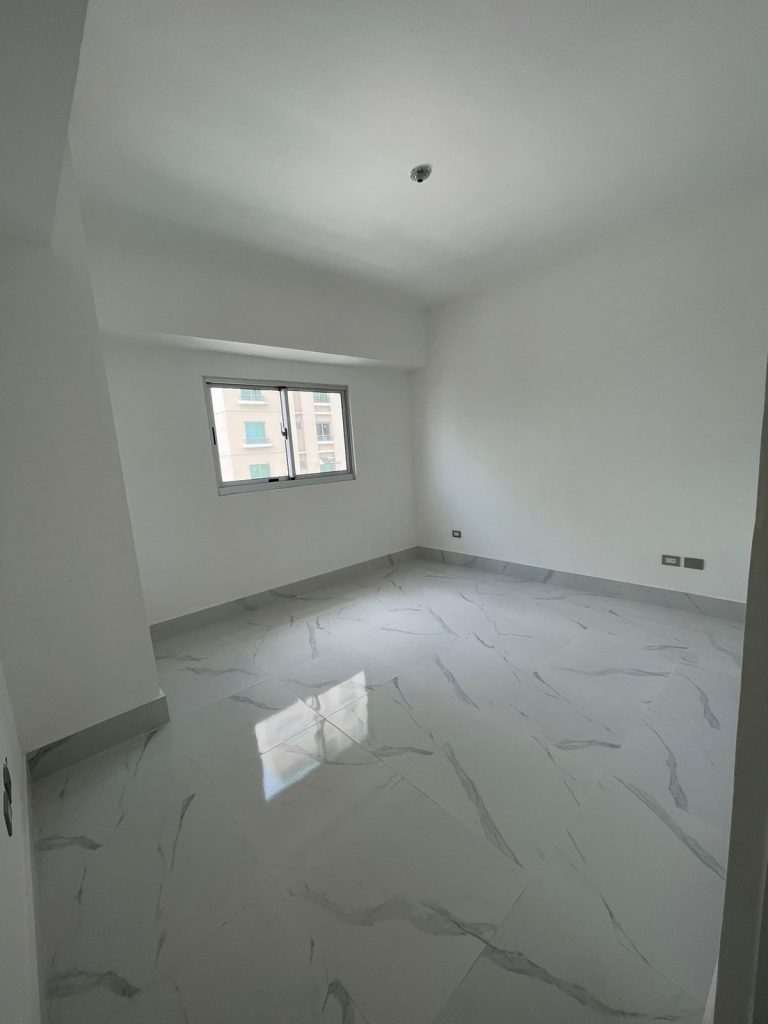 Apartamento exclusivo en venta en Piantini