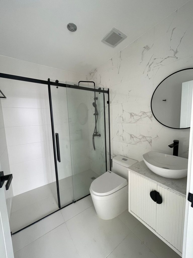 Apartamento moderno en venta en Piantini