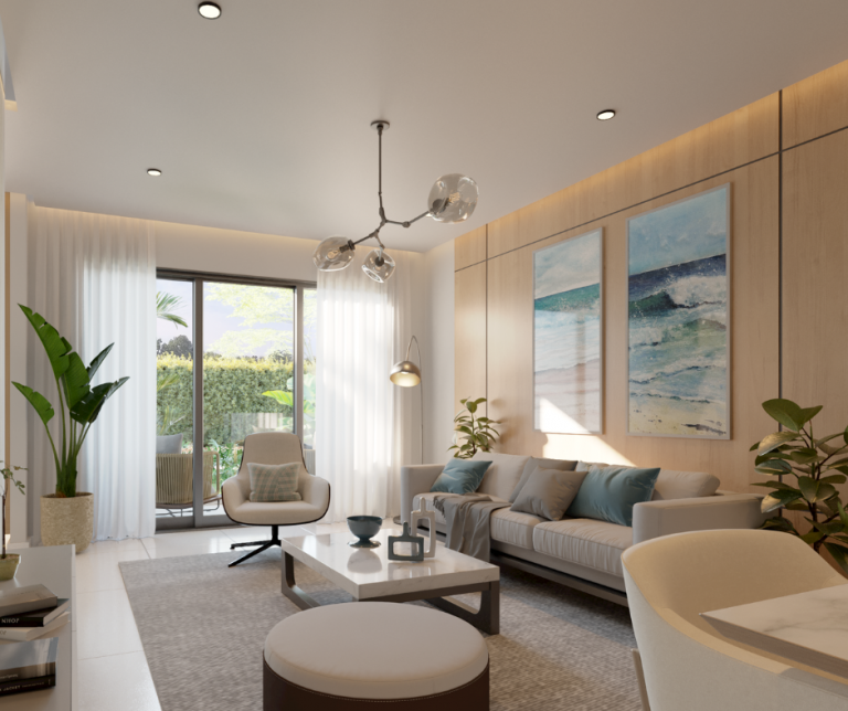 Nuevo Proyecto de Apartamentos en Cap Cana