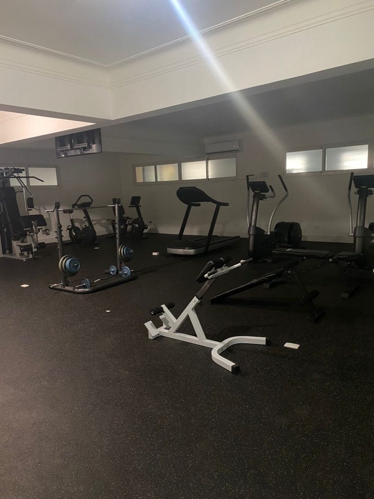 Moderno Apartamento en Alquiler en Evaristo Morales