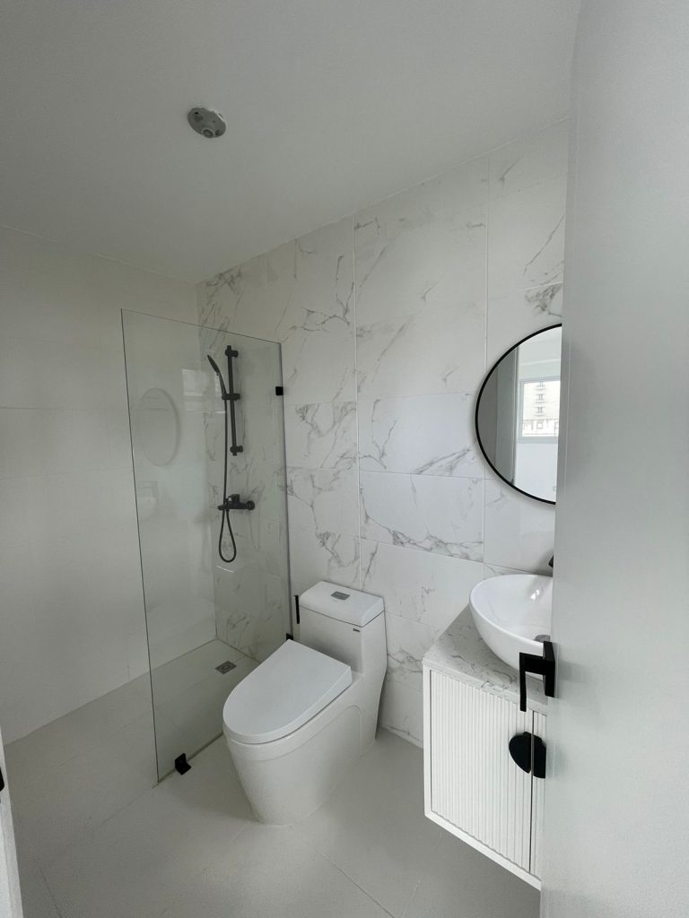 Apartamento exclusivo en venta en Piantini