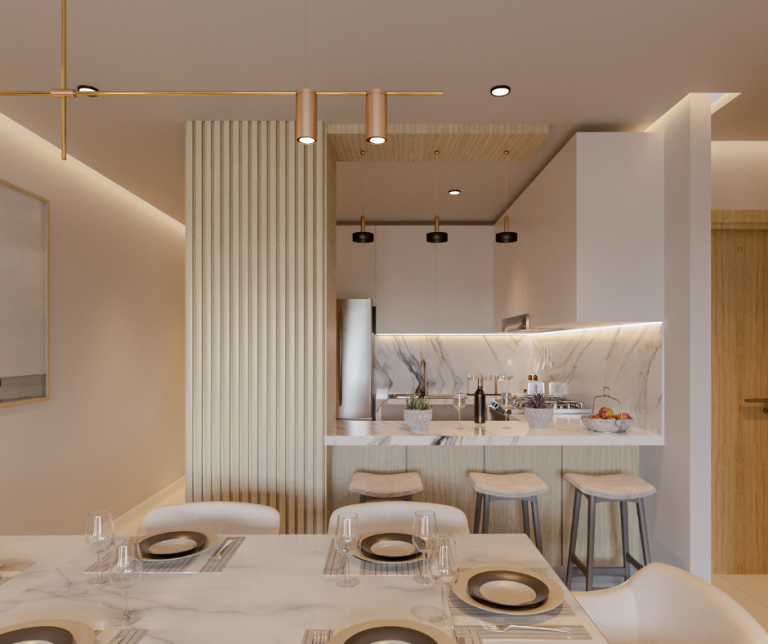 Nuevo Proyecto de Apartamentos en Cap Cana