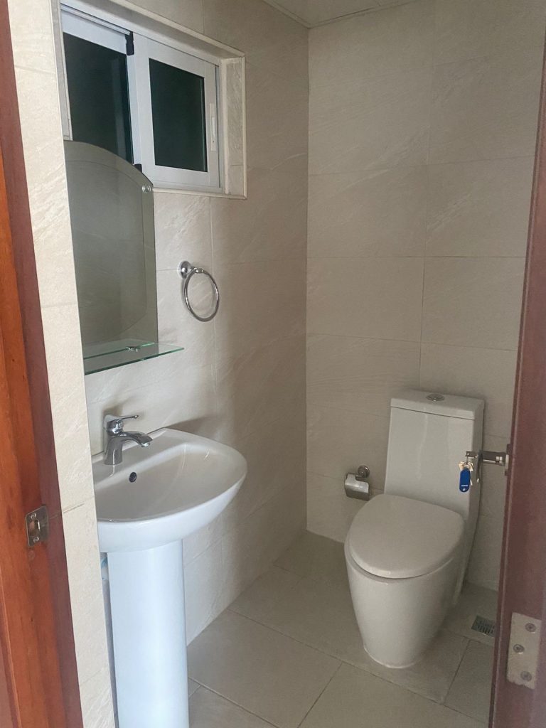 Moderno Apartamento en Alquiler en Evaristo Morales