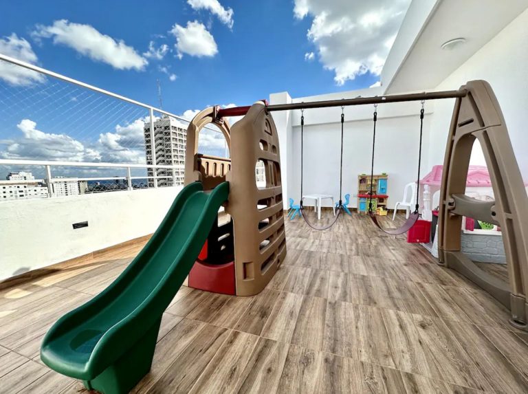 Apartamento amueblado en venta en La Esperilla