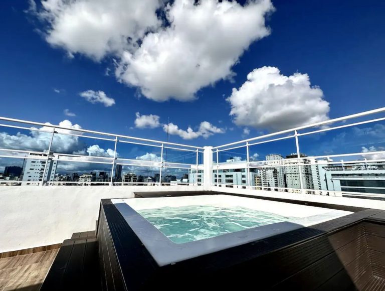 Apartamento amueblado en venta en La Esperilla