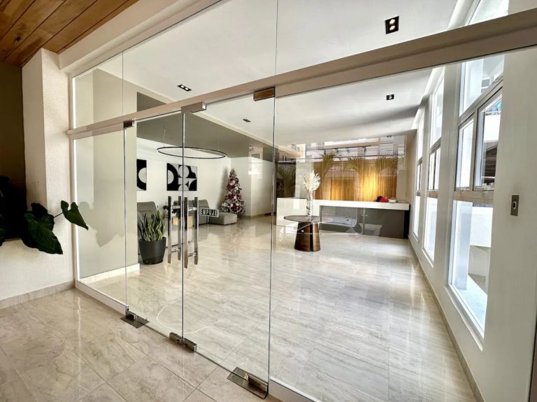 Apartamento amueblado en venta en La Esperilla
