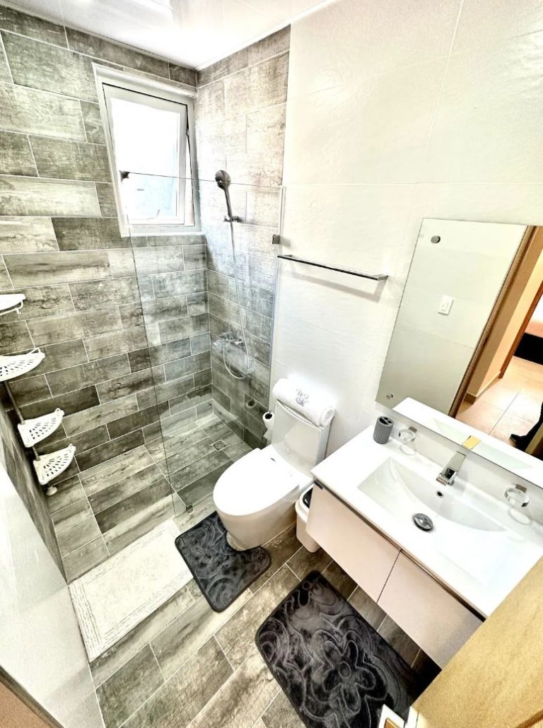 Apartamento amueblado en venta en La Esperilla