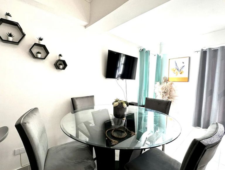 Apartamento amueblado en venta en La Esperilla