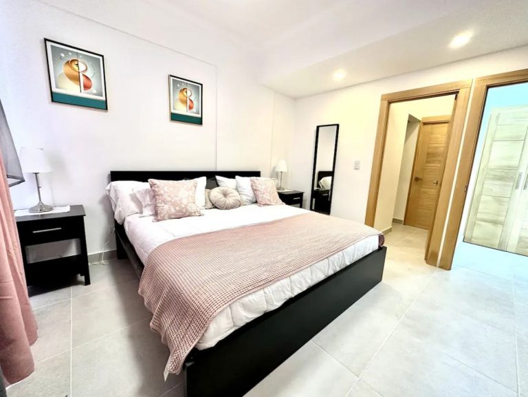 Apartamento amueblado en venta en La Esperilla