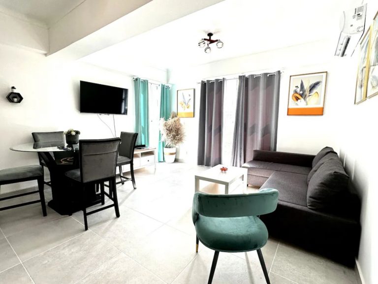 Apartamento amueblado en venta en La Esperilla