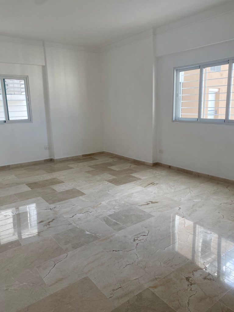 Moderno Apartamento en Alquiler en Evaristo Morales
